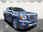 2020 Gmc Canyon Denali
