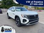 2024 Volkswagen Atlas Cross Sport SEL 4Motion