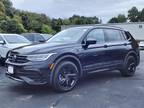 2024 Volkswagen Tiguan SE R-Line Black 4Motion