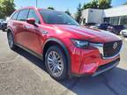 2025 Mazda CX-90 3.3 Turbo Preferred