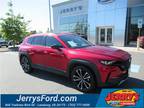 2023 Mazda CX-50 2.5 Turbo