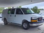 2022 Gmc Savana 2500