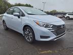 2024 Nissan Versa SV