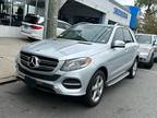 2017 Mercedes-Benz Gle GLE 350 4MATIC