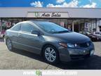 2010 Honda Civic EX Coupe 2D