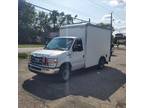 2014 Ford E-Series E-350 SD