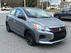 2023 Mitsubishi Mirage