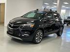 2018 Buick Encore Premium