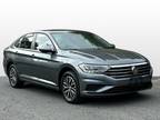 2021 Volkswagen Jetta SE