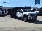 2024 Ford F550 XL Super Duty