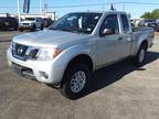 2014 Nissan Frontier SV