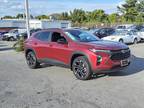 2024 Chevrolet Trax RS