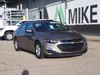 2022 Chevrolet Malibu LS Fleet
