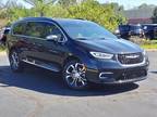 2022 Chrysler Pacifica Pinnacle