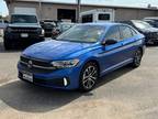 2023 Volkswagen Jetta Sport