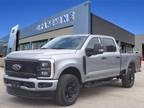 2024 Ford F-250 Super Duty XL