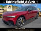 2024 Acura Zdx Type S