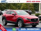 2021 Mazda CX-30 Premium