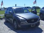 2019 Mazda CX-5 Grand Touring Reserve
