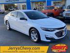2023 Chevrolet Malibu LS