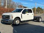 2024 Ford F-350 Super Duty XL DRW