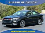 2025 Subaru Legacy Sport
