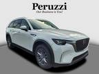 2025 Mazda CX-90 3.3 Turbo Preferred