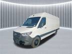 2025 Mercedes-Benz Sprinter 2500