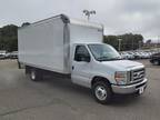 2025 Ford E-Series E-350 DRW 158 WB