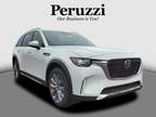 2025 Mazda CX-90 3.3 Turbo Premium Plus