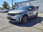 2023 Kia Sorento Plug-In Hybrid SX Prestige