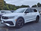 2024 Volkswagen Tiguan SE R-Line Black 4Motion