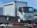 1989 Chevrolet 4500 14' Box Truck w/Liftgate
