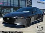 2025 Mazda Mazda3 Hatchback 2.5 Turbo Premium Plus