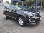2021 Cadillac XT5 Luxury