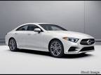2020 Mercedes-Benz Cls CLS 450 4MATIC