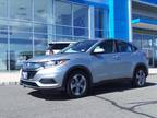 2020 Honda HR-V LX