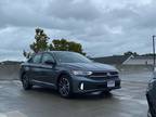 2024 Volkswagen Jetta Sport