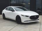 2024 Mazda Mazda3 Sedan 2.5 Turbo Premium Plus