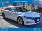 2020 Honda Accord Hybrid EX-L