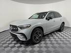 2025 Mercedes-Benz Glc GLC 300 4MATIC