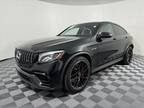 2019 Mercedes-Benz Glc AMG GLC 63 S
