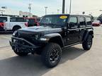 2023 Jeep Wrangler Rubicon 4xe