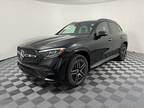 2025 Mercedes-Benz Glc GLC 300 4MATIC