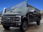 2024 Ford F-350 Super Duty Platinum