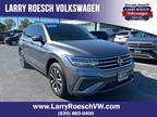 2022 Volkswagen Tiguan S
