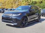 2025 Land Rover Discovery P360 Metropolitan