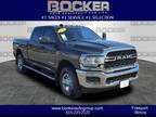 2022 Ram 3500 Tradesman
