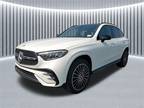 2024 Mercedes-Benz Glc GLC 300 4MATIC