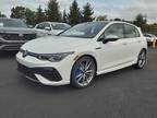 2024 Volkswagen Golf R 4Motion